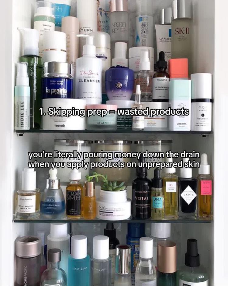 Finding the Ideal Sunscreen: Advanced Filters, Whitecast, and Finish