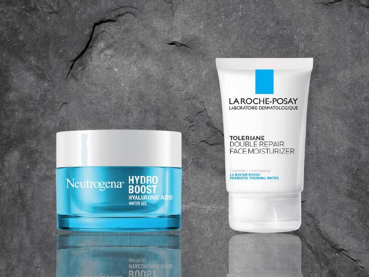 Comparing Skincare La RochePosay and Laneige Product Insights