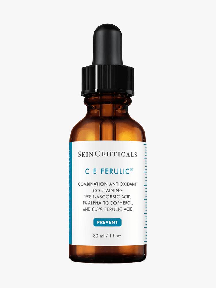 SkinCeuticals CE Ferulic vs Fresh Lotus Dream Cream Detailed Skincare Comparison