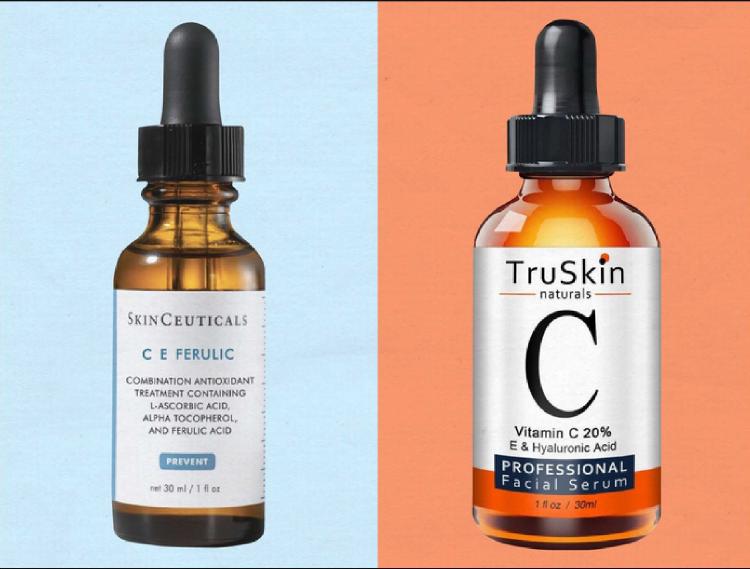 SkinCeuticals CE Ferulic vs Other Vitamin C Serums A Detailed Comparison