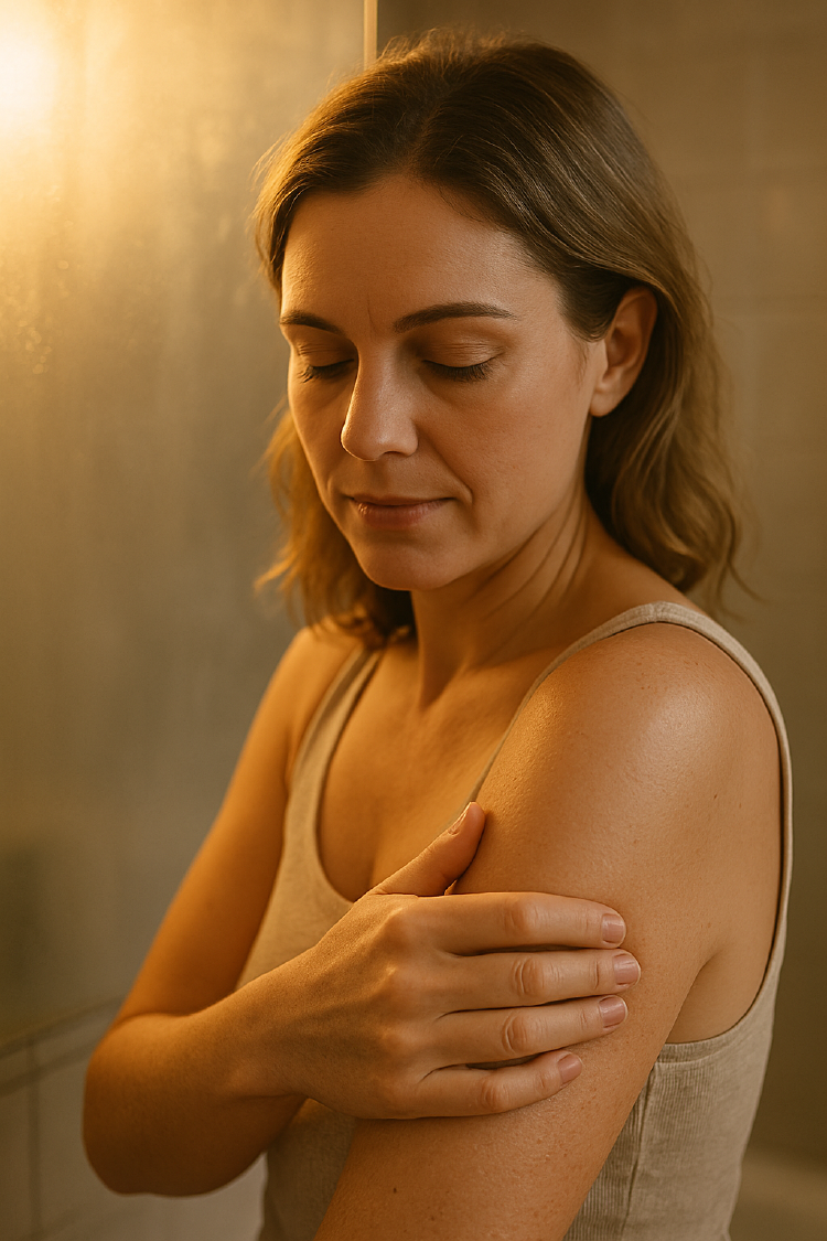 Keratosis Pilaris: Unlocking the Root Cause & Exploring New Treatments