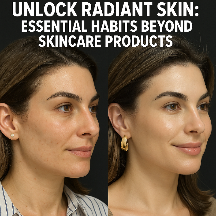 Achieve Clearer Skin: A Personal Battle Against PIH & Hormonal Acne