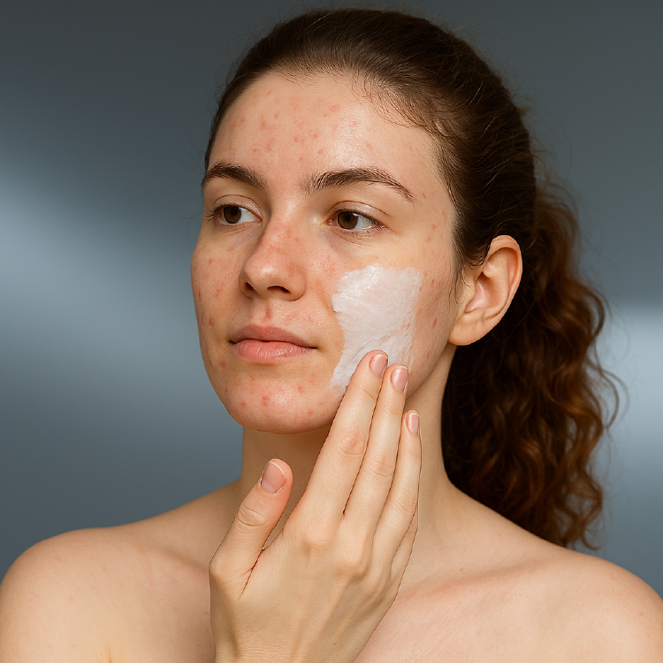 Achieving Clear Skin: A Year-Long Journey & Effective Skincare Routine