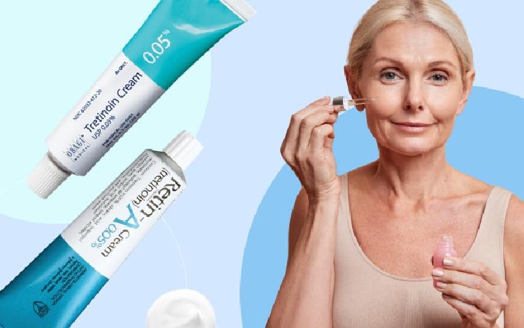 Everything You Need to Know About Tretinoin for Skincare
